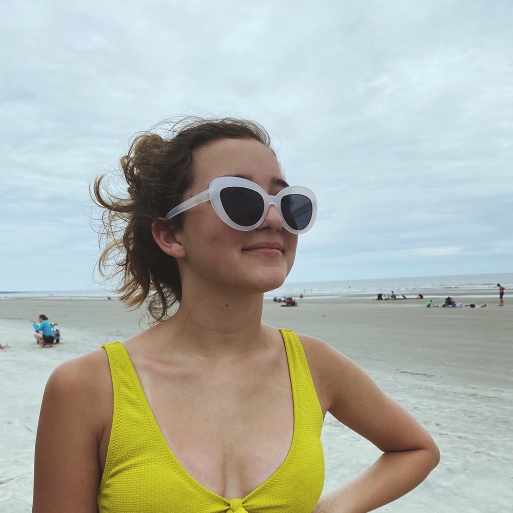 Meet your Posher, Grace